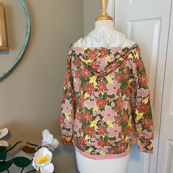 Evy's Tree Lucia Hoodie - Medium - Picture 2 of 9